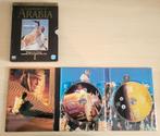 Lawrence of Arabia 2 dvd special edition, Ophalen of Verzenden, 1960 tot 1980, Gebruikt, Actie en Avontuur
