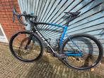 Ridley Fenix SL Disc Ultegra LTD, Carbon, Zo goed als nieuw, Meer dan 20 versnellingen, 53 tot 57 cm