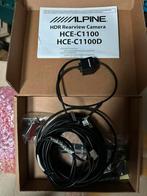 Alpine achteruitrijdcamera HCE-C1100D 2024, Ophalen of Verzenden, Zo goed als nieuw