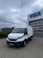 Iveco Daily 35S18HA8V/P 3.0 liter motor 3520L/H2 (bj 2023), Auto's, Achterwielaandrijving, Gebruikt, Euro 6, 4 cilinders