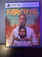 Far Cry 6 - PS5, Ophalen, Zo goed als nieuw