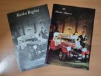 Folder verzameling : Ruska Regina Volkswagen Buggy, Ophalen of Verzenden, Gelezen, Algemeen