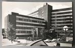 Ziekenhuis IKAZIA Rotterdam, Gezicht op Hoofdingang, Ophalen of Verzenden, Gelopen, Zuid-Holland