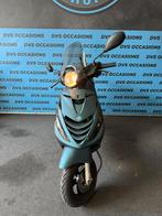 Piaggio Zip 2017 Snor lichte opknapper!, Ophalen, Gebruikt
