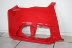 AUDI  A1 BUMPERHOEK RECHTS, Gebruikt, Voor, Bumper, Audi