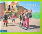 Dalton werkt, Overige vormen