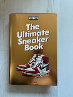 The Ultimate Sneaker Book - Taschen, Ophalen of Verzenden, Zo goed als nieuw, Overige onderwerpen