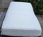 Net matras 210 x 90 en 20cm dik, Ophalen, Gebruikt, 90 cm, Eenpersoons