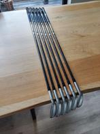 Mizuno JPX900 Hot Metal ijzer set, Sport en Fitness, Golf, Set, Mizuno, Gebruikt, Ophalen