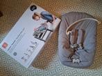 Tripp Trapp Newborn set, Ophalen, Zo goed als nieuw, Stoel(en)