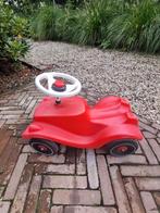 Rode Loopauto - Klassieker!, Ophalen of Verzenden, Gebruikt, Loopvoertuig
