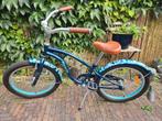 Jongens fiets 20 inch, Fietsen en Brommers, Ophalen, Staal, Cruiser, Zo goed als nieuw