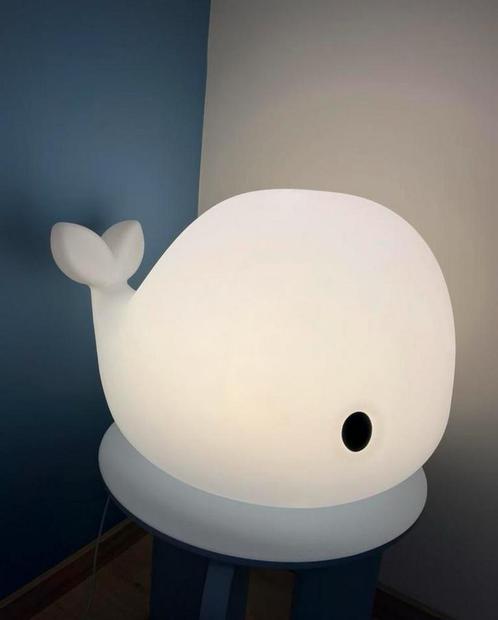 Inrichting/decoratie kinderkamer oceaan/zeedieren, Kinderen en Baby's, Kinderkamer | Inrichting en Decoratie, Zo goed als nieuw