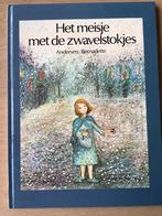 Het meisje met de zwavelstokjes., Ophalen of Verzenden, Gelezen