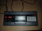 Sony RM-E100V Video Editing Controller, Ophalen of Verzenden, Gebruikt, Video