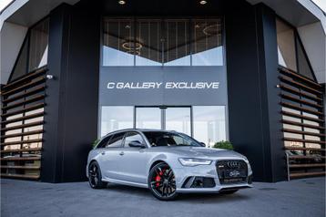 Audi RS6 Avant C7.5 4.0 TFSI quattro performance Pro Line Pl beschikbaar voor biedingen