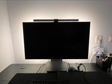 LG UltraGear 4K OLED 240/480HZ 32 INCH monitor beschikbaar voor biedingen