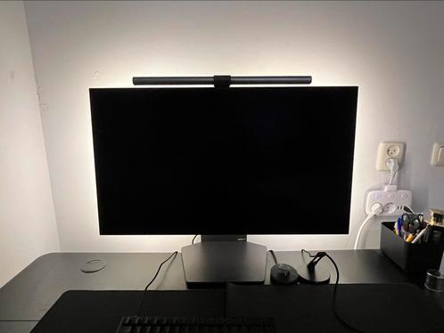 LG UltraGear 4K OLED 240/480HZ 32 INCH monitor, Computers en Software, Monitoren, Zo goed als nieuw, 201 Hz of meer, Gaming, Ultra HD (4K)