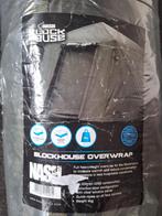 Nash blockhouse overwrap Nieuw!, Ophalen of Verzenden, Nieuw, Overige typen