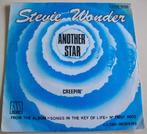 Stevie Wonder   Another star, Ophalen of Verzenden, Gebruikt, Pop