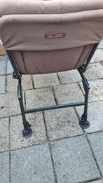 Te koop mooie vis /feederstoel 50 euro, Watersport en Boten, Ophalen of Verzenden, Zo goed als nieuw