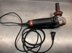 Metabo Slijptol - Gebruikt, Doe-het-zelf en Verbouw, Ophalen of Verzenden, Gebruikt, 700 tot 1000 watt, Haakse handslijpmachine