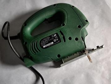 decoupeerzaag Topcraft TS600-N beschikbaar voor biedingen