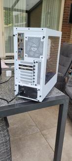 Game PC, Computers en Software, Ophalen, Gebruikt, Gaming, Met videokaart
