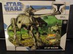 Star Wars Clone Wars 2008 AT-AP Walker KORTING !, Verzamelen, Star Wars, Ophalen of Verzenden, Zo goed als nieuw, Actiefiguurtje