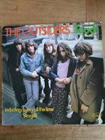 The outsiders, Cd's en Dvd's, Ophalen of Verzenden, 1960 tot 1980, Zo goed als nieuw, 12 inch