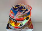 Helm 1:2 Verstappen Zandvoort 2021, Ophalen of Verzenden, Zo goed als nieuw, Formule 1
