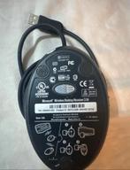 Microsoft Muis - Model 1028 - Bedraad, Rechtshandig, Muis, Gebruikt, Ophalen of Verzenden