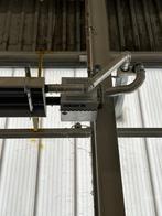 Warmtestralers / warmtelampen / verwarming, Doe-het-zelf en Verbouw, Verwarming en Radiatoren, Ophalen, 30 tot 80 cm, Gebruikt