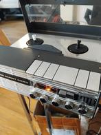 Uher 4400 in.   goeie conditie-, Ophalen of Verzenden, Bandrecorder, Met stofkap