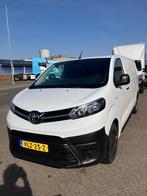 Toyota Proace Long Worker, met trekhaak, lage km stand, Auto's, Bestelauto's, Voorwielaandrijving, 15 km/l, Euro 6, 4 cilinders