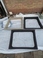 Amerikaanse camper raam afwijkingen frames, Ophalen, Zo goed als nieuw