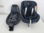 Maxi Cosi Pearl Pro 2 + Base FamilyFix2, 9 t/m 18 kg, Ophalen of Verzenden, Zo goed als nieuw, Isofix