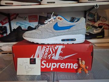 Nike air max 1 beschikbaar voor biedingen