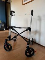 Rollator, Ophalen