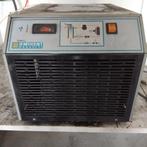 Creemers Eminent perslucht Droger, Doe-het-zelf en Verbouw, Ophalen, Gebruikt, 6 tot 10 bar, 25 tot 100 liter