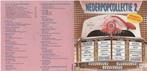 CD Verzamel: Nederpopcollectie - Volume 02, Ophalen of Verzenden, Zo goed als nieuw, Pop