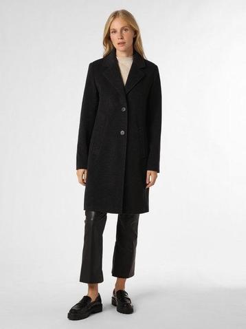 Franco Callegari Wol & Cashmere Jas Mantel Coat Tussenjas beschikbaar voor biedingen