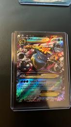 M Blastoise EX – €20 (Goede staat), Ophalen of Verzenden