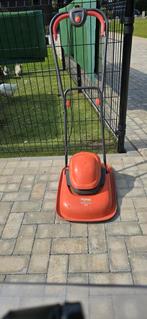 Flymo Turbo Lite 350 Zweefmaaier, Tuin en Terras, Gebruikt, Elektrische grasmaaier, Ophalen of Verzenden, Flymo