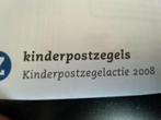 Kinderen postzegels, Postzegels en Munten, Postzegels | Nederland, Ophalen, Na 1940, Postfris