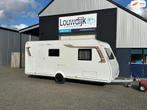 STERCKEMAN Easy 490 PE Kid’s ’25 (Stapelbed, Vastbed, Ga, Caravans en Kamperen, Caravans, Overige typen, Sterckeman, Bedrijf, Hlouwdijk@ziggo.nl