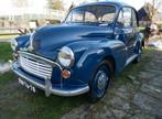 Morris Minor Minor 1964 Blauw, Auto's, Te koop, Geïmporteerd, Benzine, Overige carrosserieën