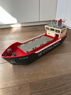 Playmobile Titan Vrachtschip 4472 (incompleet), Kinderen en Baby's, Speelgoed | Playmobil, Ophalen of Verzenden, Gebruikt, Los playmobil