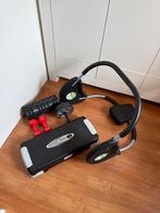 Complete set fitnessartikelen, Sport en Fitness, Fitnessmaterialen, Ophalen, Zo goed als nieuw