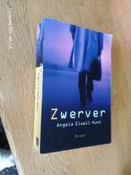 Zwerver - Angela Elwell Hunt (christelijk), Boeken, Gelezen, Ophalen of Verzenden, Angela Elwell Hunt, Nederland
